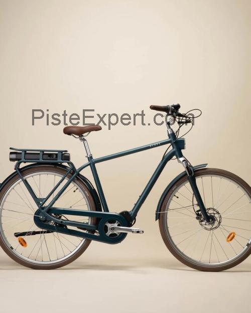 Decathlon Elops 920E avis et fiche technique 